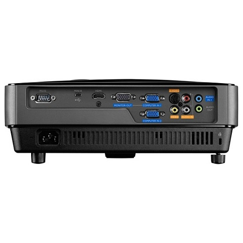 Проектор Benq MX520 DLP 3D 1024x768 3000 Ansi Lm