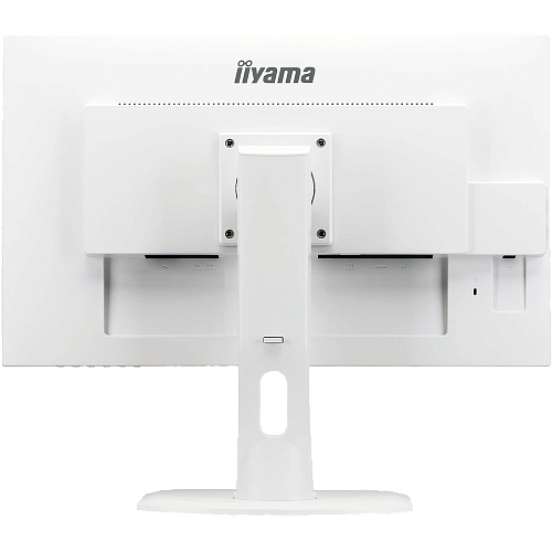 Монитор 27" Iiyama ProLite XUB2792QSU-W1 IPS 2560x1440 5ms DVI-D, HDMI, DisplayPort