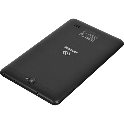 Планшет Digma Optima 8 X701 4G черный