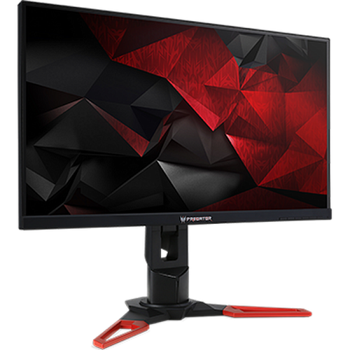 Монитор 27" Acer Predator XB271HKbmiprz IPS LED 3840x2160 4ms HDMI Display Port