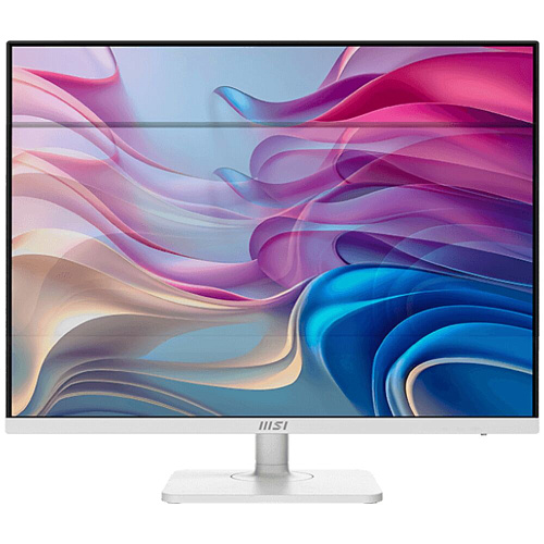 Монитор 27" MSI Modern MD272UPHW IPS 3840x2160 4ms HDMI, DisplayPort, USB Type-C