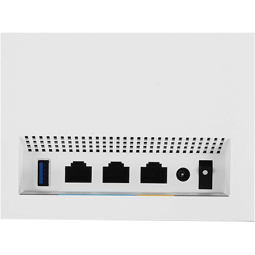 Беспроводной маршрутизатор ASUS ZenWiFi BT10 (1pk) 802.11 a/b/g/n/ac/ax/be 2,4 ГГц, 5ГГц и 6ГГц USB3.0