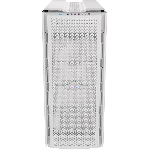 Корпус ATX Fulltower Corsair iCUE Link 9000D Airflow (CC-9011274-WW) White