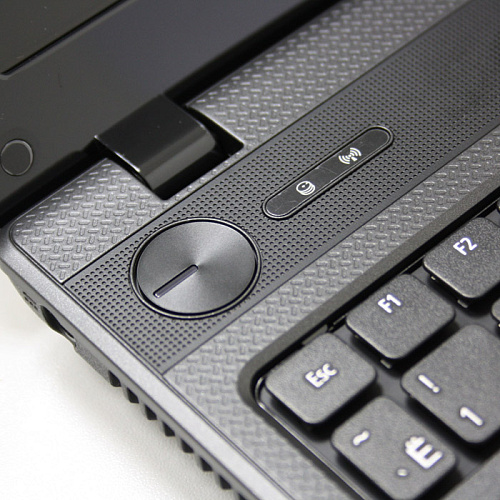 Ноутбук Acer Aspire 5742G-484G32Mnkk Core i5 480M/4Gb/320Gb/DVD/Radeon 6370/15.6"/W7HB 64