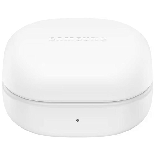 Bluetooth гарнитура Samsung Galaxy Buds2 Pro белая УЦЕНКА