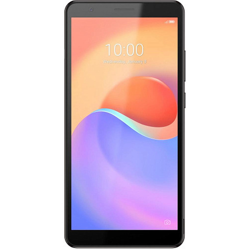 Смартфон ZTE Blade A31 Plus 1/32GB Grey