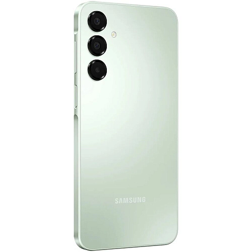 Смартфон Samsung Galaxy A16 SM-A165 4/128GB Mint (EAC)