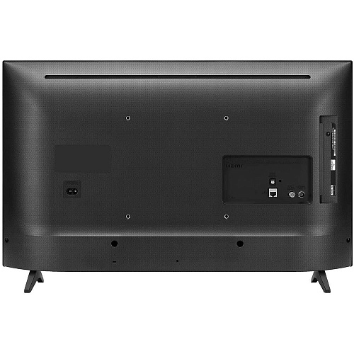 Телевизор 32" LG 32LQ570B6LA (HD 1366x768, Smart TV) черный