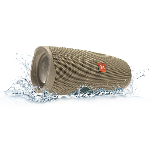 Портативная bluetooth-колонка JBL Charge 4 Sand