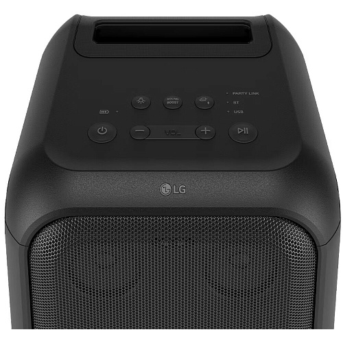 Портативная bluetooth-колонка LG Xboom XL5T 200W