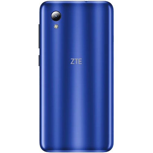 Смартфон ZTE Blade A3 (2019) Blue