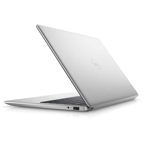 Ноутбук Dell Inspiron 5390 Core i7 8565U/8Gb/512Gb SSD/NV MX250 2Gb/13.3" FullHD/Linux Silver