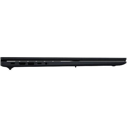 Ноутбук ASUS VivoBook 18 M1807HA-S8025 AMD Ryzen 7 260/16Gb/1Tb SSD/18.4" WUXGA/DOS Quiet Blue