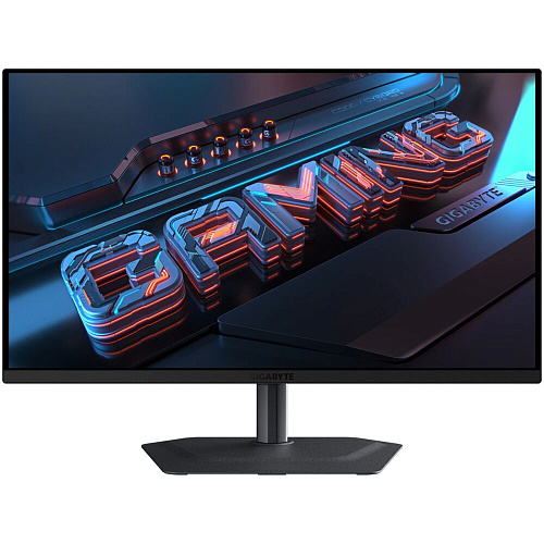 Монитор 27" Gigabyte MO27U2 QD-OLED 3840x2160 0,03ms HDMI, DisplayPort, USB Type-C
