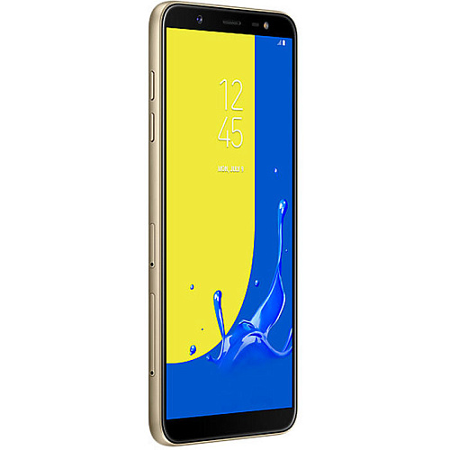 Смартфон Samsung Galaxy J8 (2018) SM-J810 32Gb Gold