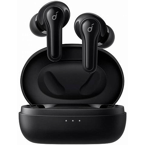 Bluetooth гарнитура Anker Soundcore Life Note E Black УЦЕНКА