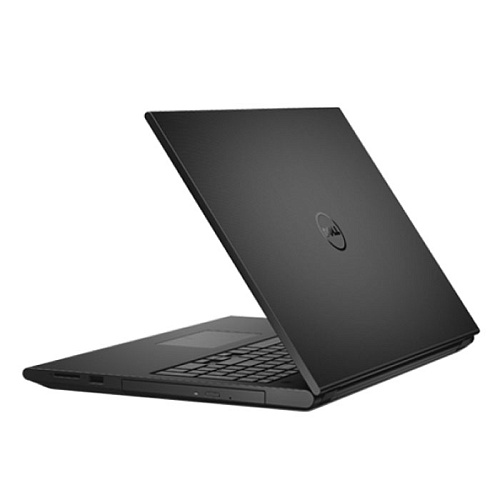 Ноутбук Dell Inspiron 3567 Core i3 6006U/4Gb/1Tb/15.6"/DVD/Linux black