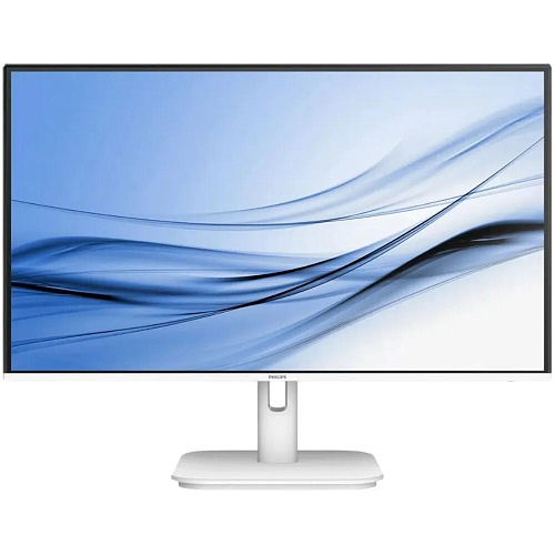 Монитор 27" Philips 27E1N1200AW IPS 1920x1080 4ms HDMI, DisplayPort, VGA