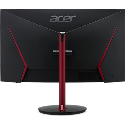 Монитор 27" Acer Nitro XZ272UPbmiiphx VA 2560x1440 4ms НDMI, DisplayPort