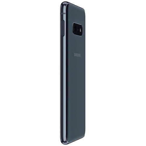 Смартфон Samsung Galaxy S10e SM-G970 6/128 GB оникс
