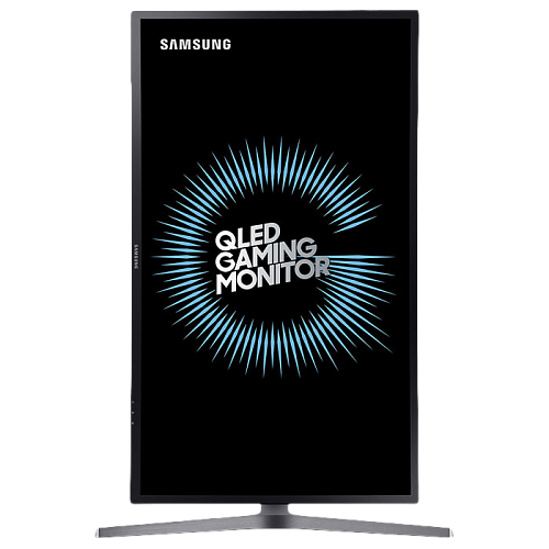 Монитор 32" Samsung C32HG70QQI VA 2560x1440 1ms HDMI, DisplayPort