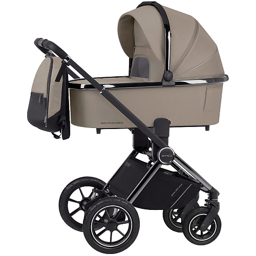 Коляска 2 в 1 Carrello Ultimo Air CRL-6516 Pearl Beige 2023