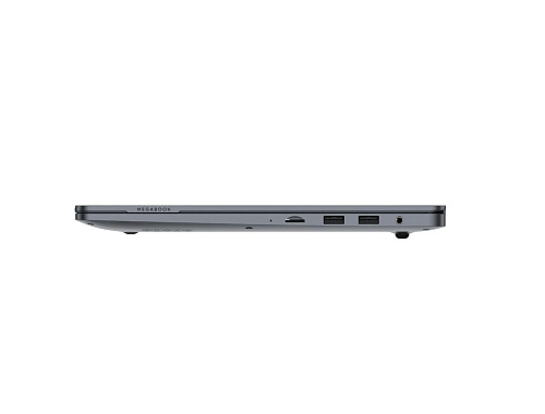 Ноутбук TECNO MegaBook T1 Core i5 1155G7/16Gb/512Gb SSD/15.6" FullHD/Win11 Grey