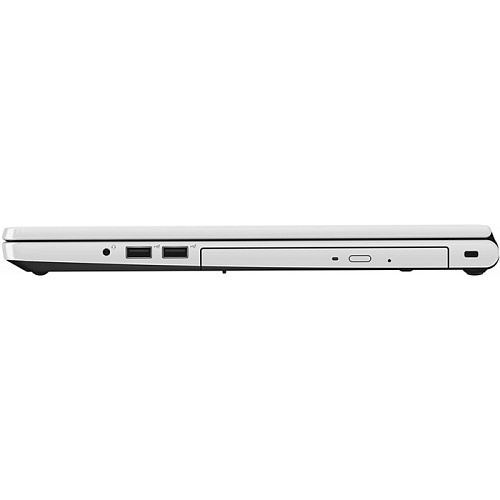 Ноутбук Dell Inspiron 5559 Core i5 6200U/8Gb/1Tb/AMD R5 M335 2Gb/15.6"/DVD/Linux White