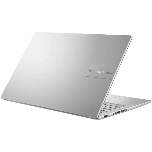 Ноутбук ASUS VivoBook 15 X1502VA-BQ1384 Core i5 13420H/16Gb/512Gb SSD/15.6" FullHD/DOS Silver