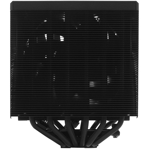 Охлаждение CPU Cooler for CPU ID-COOLING FROZN A620 SLK Black S1155/1156/1150/1151/1200/1700/1851/1954/AM4/AM5