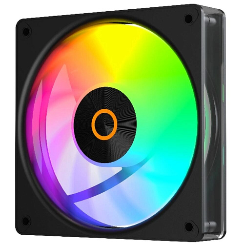 Вентилятор 120x120 Ocypus Gamma F12 Elite BK ARGB 3 in 1 (3-Pack)