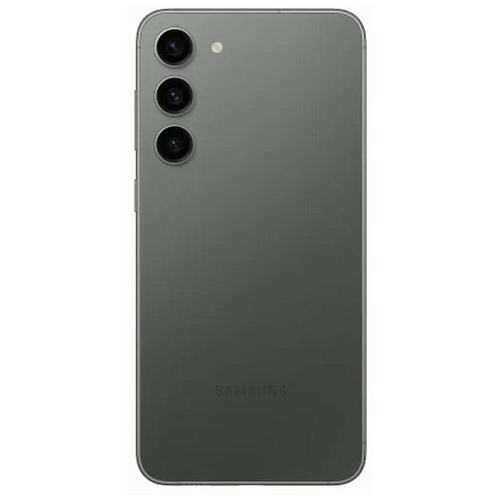 Смартфон Samsung Galaxy S23+ SM-S916B 8/256Gb Green (EAC)