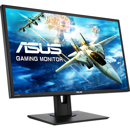 Монитор 24" ASUS VG245H TN 1920x1080 1ms HDMI, VGA