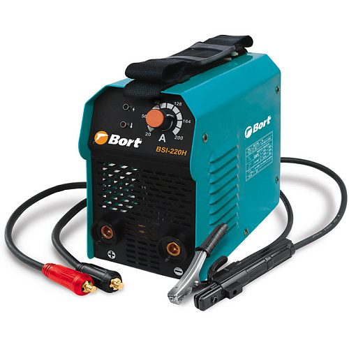 Сварочный инвертор Bort BSI-220H