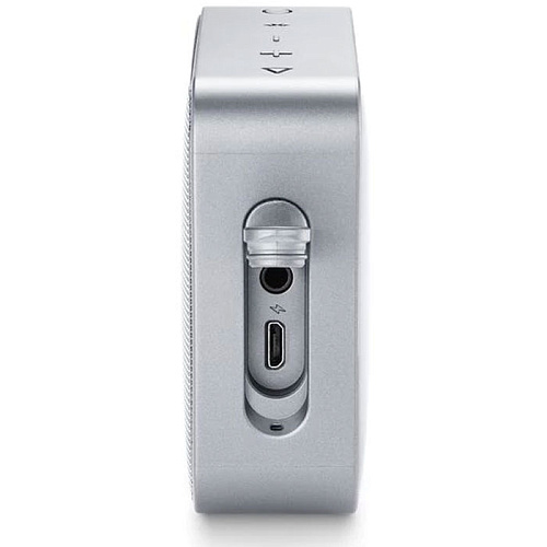 Портативная bluetooth-колонка JBL Go 2 Grey