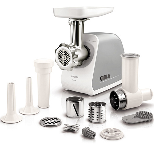Мясорубка Philips HR 2742/20