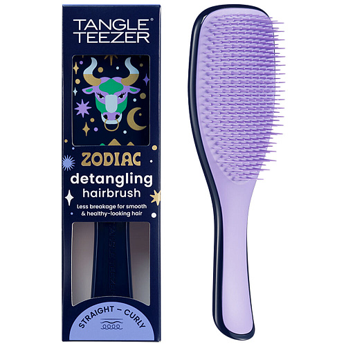 Tangle Teezer Расческа The Ultimate Detangler Zodiac Taurus