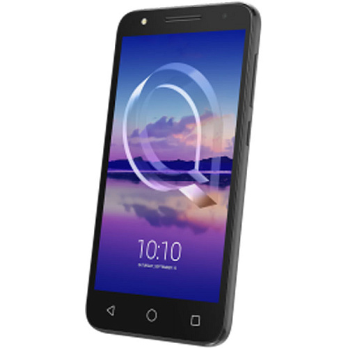 Смартфон Alcatel 5047D U5 HD Dual sim Black