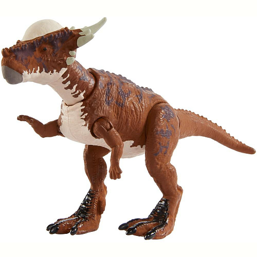Mattel Jurassic World® Базовая фигрука динозавра GCR54/GNK14 Stygimoloch