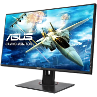 Монитор 27" ASUS Gaming VG278QF TN 1920x1080 1ms HDMI, DisplayPort, DVI-D