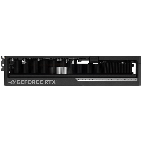 Видеокарта ASUS GeForce RTX 5090 32768Mb, ROG Astral BTF OC 32 Gb (ROG-Astral-RTX5090-O32G-BTF-Gaming) 2xHDMI, 3xDP, Ret