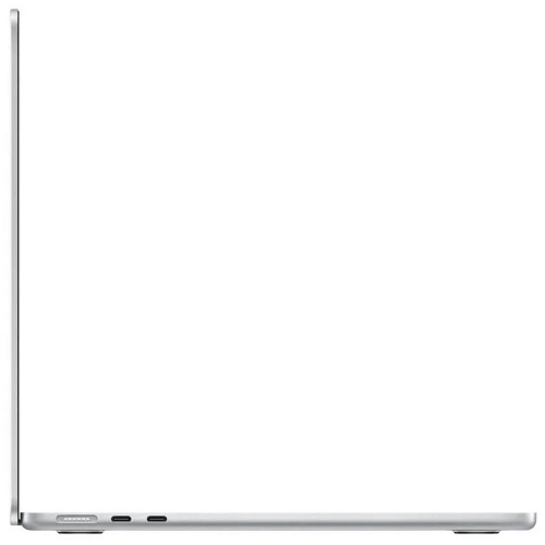 Ноутбук Apple MacBook Air 2022 13" M2/8GB/512GB SSD/Apple M2 KB RU Silver MLY03RU/A RU