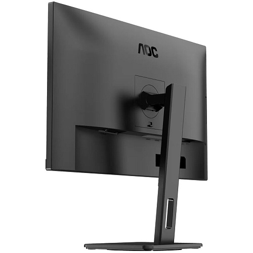 Монитор 27" AOC U27E3UF IPS 3840x2160 4ms, HDMI, DisplayPort