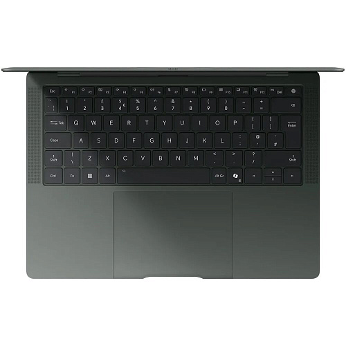 Ноутбук Honor MagicBook Art 14 MRA-521 Core Ultra 5 125H/32Gb/1Tb SSD/14,6" 3.1K OLED Touch/Win11 Green