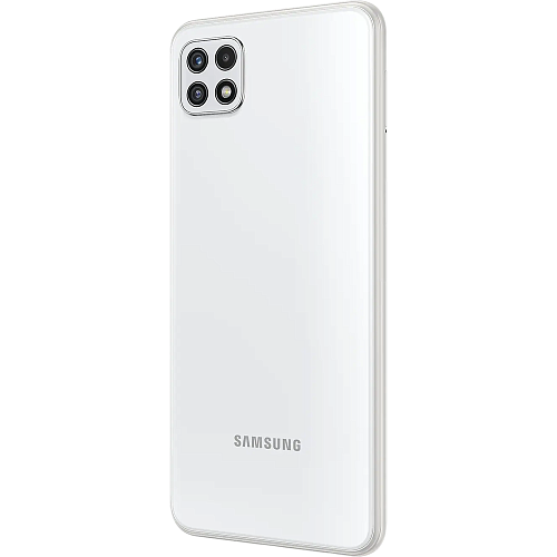 Смартфон Samsung Galaxy A22s SM-A226 4/64GB белый