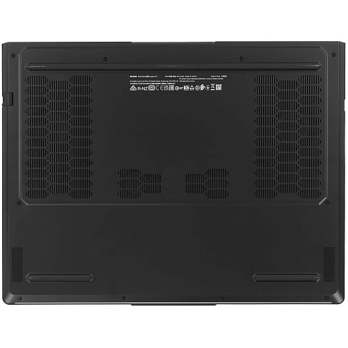 Ноутбук Lenovo Legion 7 Pro 16IAX10H Core Ultra 9 275HX/32Gb/1Tb SSD/NV RTX5080 16Gb/16" WQXGA OLED/DOS Black