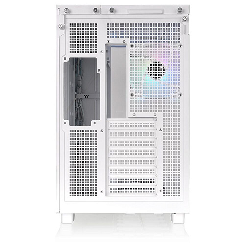 Корпус ATX Miditower Thermaltake 380 XL ARGB (CA-11E-00M6WN-00) White