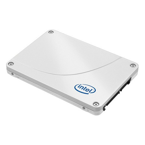 Внутренний SSD-накопитель 180Gb Intel SSDSC2CT180A3K5 SATA3 2.5" 330-Series