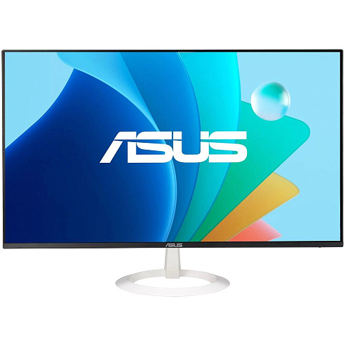 Монитор 24" ASUS Eye Care VZ24EHF-W IPS 1920x1080 1ms HDMI