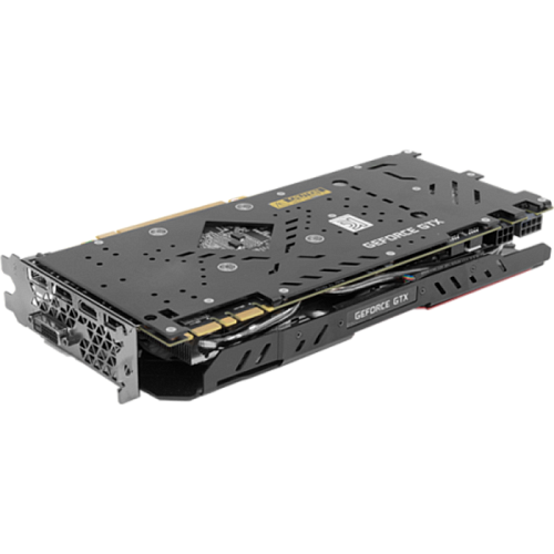 Видеокарта KFA2 GeForce GTX 1070 Ti 8192Mb, EX Red Edition DVI-D, HDMI, DP Ret
